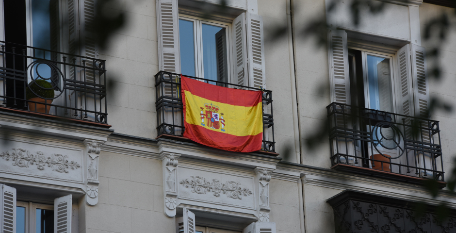 Испания перестанет выдавать «золотые визы» за покупку недвижимости