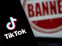 TikTok оспаривает в суде закон о потенциальном запрете соцсети в США