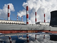 Россия сократила экспорт электроэнергии на 20% в I квартале