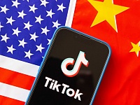 Американцы считают TikTok инструментом влияния Китая