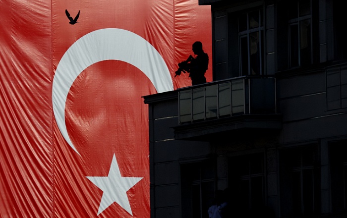 S&P повысило рейтинги Турции с «B» до «B+» с позитивным прогнозом
